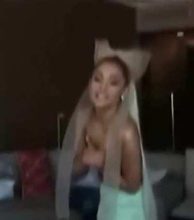 Ariana Grande