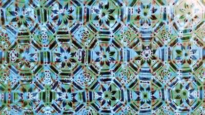 Through Glass ( LSD )