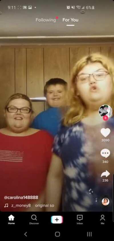 You better get to runnin