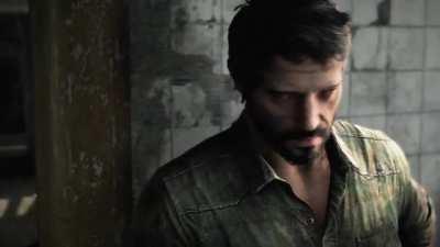 The first reveal trailer for The Last of Us released 10 years ago.