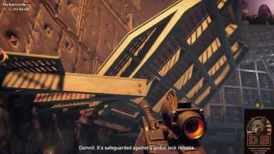 Every game is just Super Mario