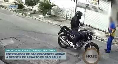 Alivia pô... Eu sou Vasco!