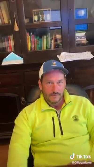 Daddy's regretting using a poked condom