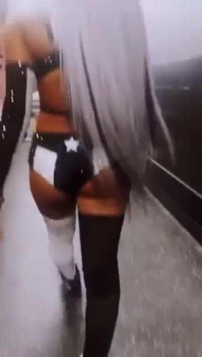 Zelina Vega