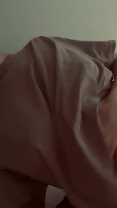 Does anyone actually see my posts on here? :( (OC)