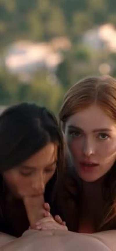 Euro cock for euro girls