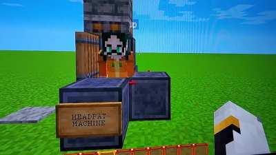 my greatest creation