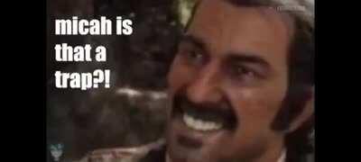 I don’t even know what this is