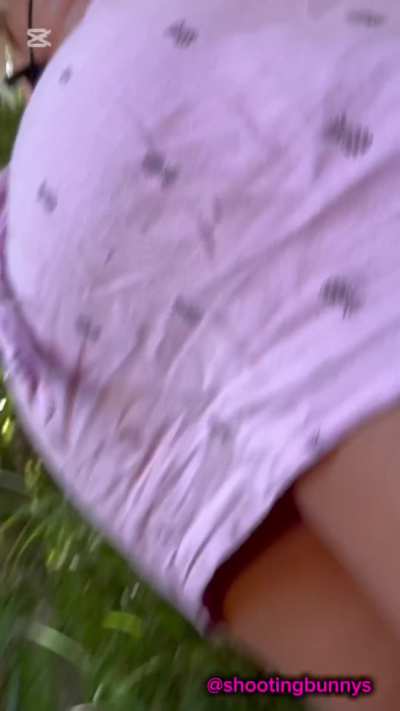 Just a girl who loves to fart !