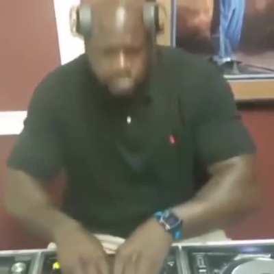 The intense part of Block Party absolutely SLAPS