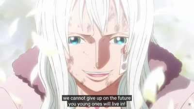 Celebrating the Women of One Piece! | Part 2 of 