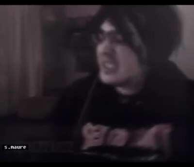 mati culon bailando sapee (lo hice yo)