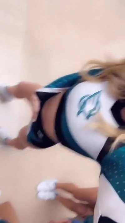 More Cheerleader Sydney