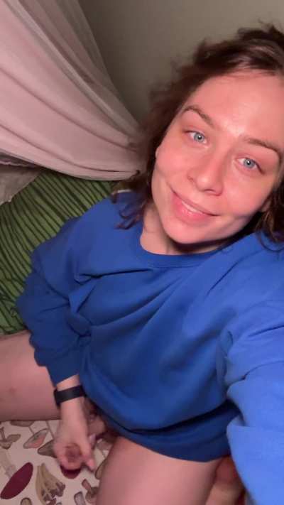 Friday night fun material?