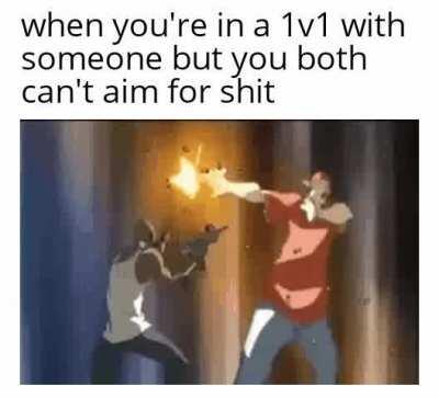 Stop watching me pls