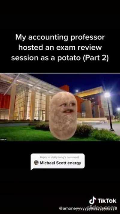 Wish we had more teachers like this