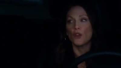 Ghost has had enough