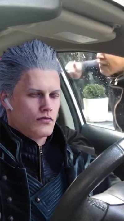 FORSAKENED I AN AWAKENED (sound on)