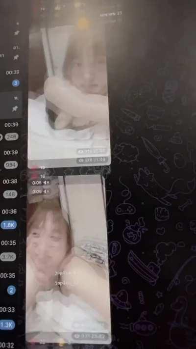 Pls can anyone share some of the love?