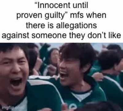 A little consistency would be nice