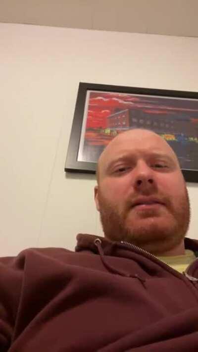 Brent Terhune's Twitter