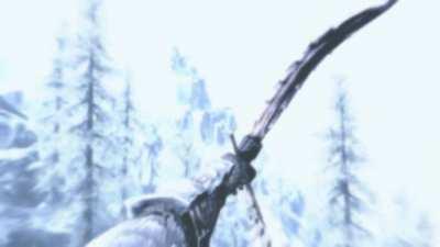 We Used to Be Daedra Like You