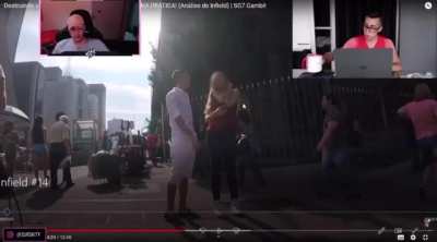 Motivo do meu ban na live do Dedé