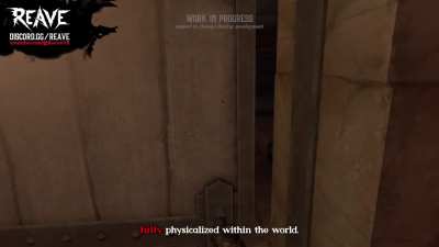 We just added physical inventory to REAVE!