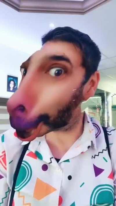 sonho de todo jovem adulto