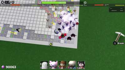 Minesweeper Easy Solo Speedrun