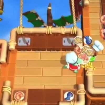 can i offer some pro gamer moments in these trying times?