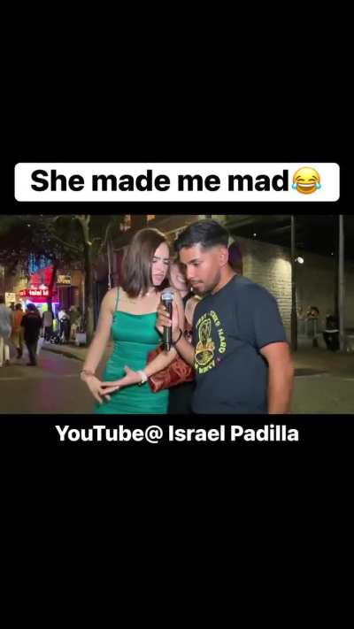 Bro got burnt to a crisp 💀