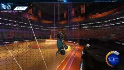 Advanced Wall-Da/shing