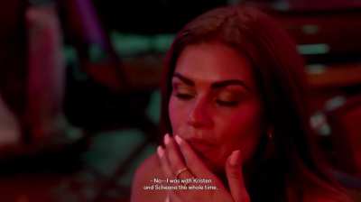 Jax AND Scheana are so disgusting for this.