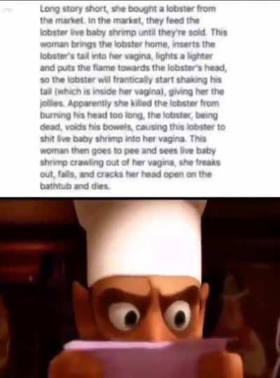 I'm 15 and this is yeet