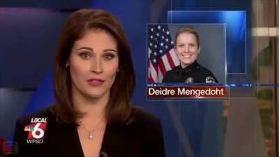 Let's get your name fucked up, like real bad, that's how you'll be remembered, RIP