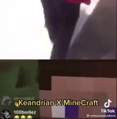 shi jus seem funny to me