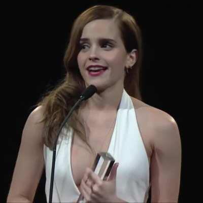Emma Watson
