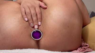 ❤️Your daily video has been uploaded to my No Paywall OnlyFans, LoyalFans & Fansly 🙈🙈Links Below 👇🏼 👇🏼 Cum indulge yourself with my daily, X-Rated content. 😜 15% Off, Only $5.42 To Join. 🚨Sale Ends 12 AM PST **preview of new video**