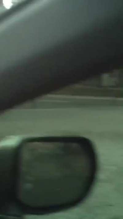 For a provoking word