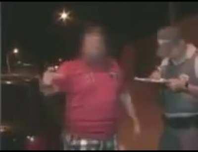 o cara baixou o nivel, sem necessidade