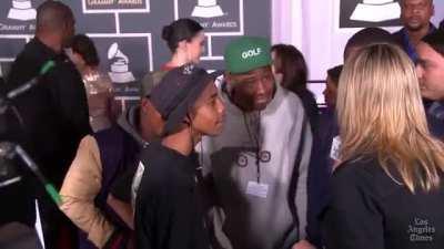 STILL THE BEST INTERVIEW EVER