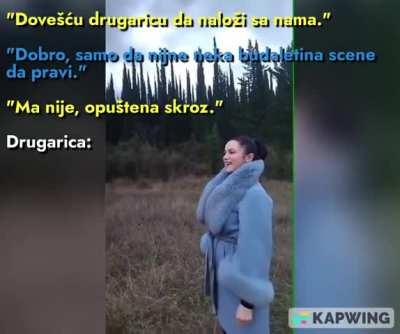 Srećan božić brate Putine (2024 edition)