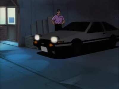 First stage remember me scene English dub