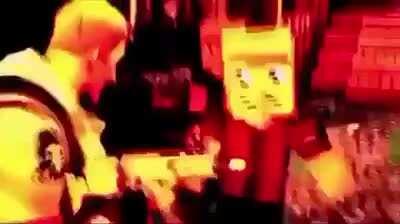 Proves that g*mers will kill for the fun of it