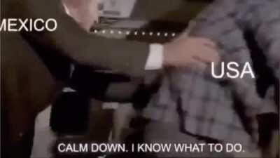 Unfortunatley, the poster on r/teenagers is not the real poster