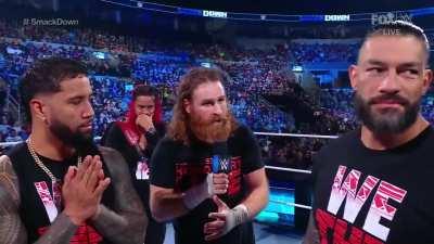 [Smackdown Spoilers] 
