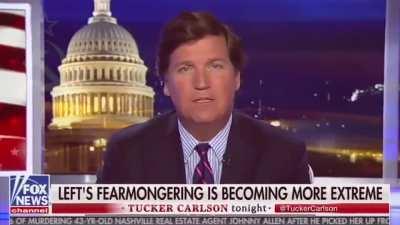 Based authleft Cucker Tarlson