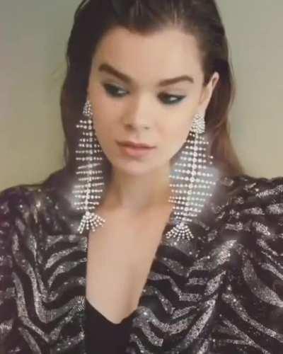 Hailee Steinfeld