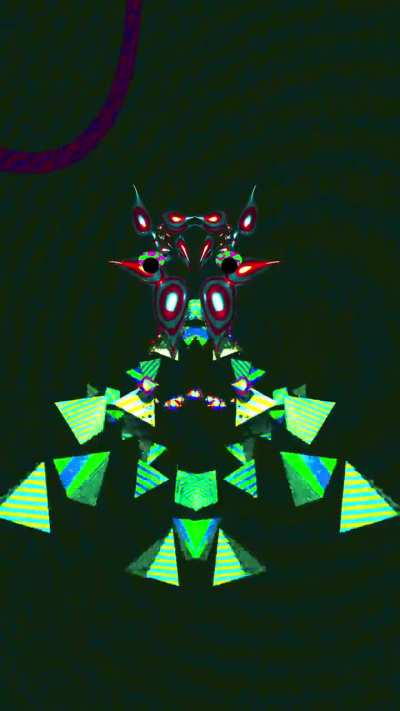 DMT Entity Replication (OC)